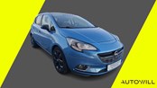 RABLJENO VOZILO OPEL CORSA COLOR EDITION 1.4 Mehanički mjenjač BENZIN 20901