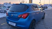 RABLJENO VOZILO OPEL CORSA COLOR EDITION 1.4 Mehanički mjenjač BENZIN 20901
