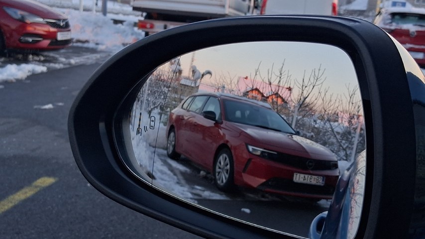 RABLJENO VOZILO OPEL CORSA COLOR EDITION 1.4 Mehanički mjenjač BENZIN 20901