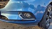 RABLJENO VOZILO OPEL CORSA COLOR EDITION 1.4 Mehanički mjenjač BENZIN 20901