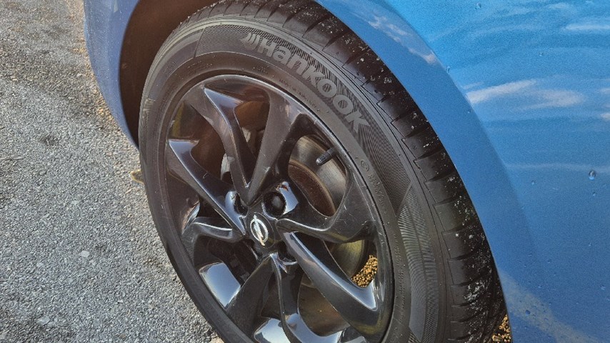 RABLJENO VOZILO OPEL CORSA COLOR EDITION 1.4 Mehanički mjenjač BENZIN 20901