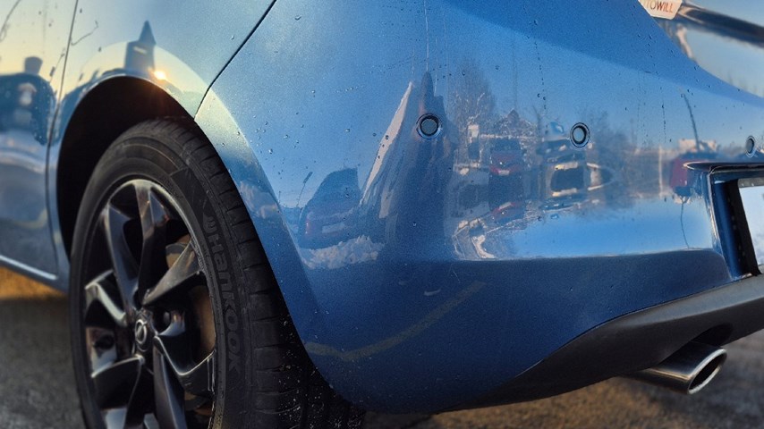 RABLJENO VOZILO OPEL CORSA COLOR EDITION 1.4 Mehanički mjenjač BENZIN 20901