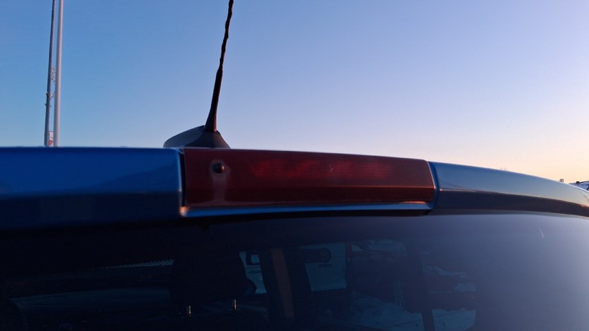 RABLJENO VOZILO OPEL CORSA COLOR EDITION 1.4 Mehanički mjenjač BENZIN 20901