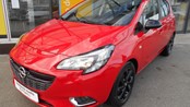 RABLJENO VOZILO OPEL CORSA COLOR EDITION 1.4 MT5 BENZIN