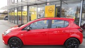 RABLJENO VOZILO OPEL CORSA COLOR EDITION 1.4 MT5 BENZIN