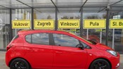 RABLJENO VOZILO OPEL CORSA COLOR EDITION 1.4 MT5 BENZIN