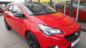 RABLJENO VOZILO OPEL CORSA COLOR EDITION 1.4 MT5 BENZIN