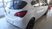 RABLJENO VOZILO OPEL CORSA COLOR EDITION 1.4 MT5 BENZIN