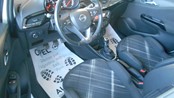 RABLJENO VOZILO OPEL CORSA COLOR EDITION 1.4 MT5 BENZIN
