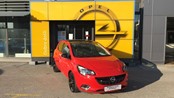 RABLJENO VOZILO OPEL CORSA COLOR EDITION 1.4 MT5 BENZIN 222575