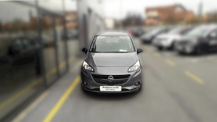 RABLJENO VOZILO OPEL CORSA COLOR EDITION 1.4 MT5 BENZIN 222570