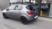 RABLJENO VOZILO OPEL CORSA COLOR EDITION 1.4 MT5 BENZIN 222570