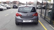 RABLJENO VOZILO OPEL CORSA COLOR EDITION 1.4 MT5 BENZIN 222570