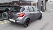 RABLJENO VOZILO OPEL CORSA COLOR EDITION 1.4 MT5 BENZIN 222570