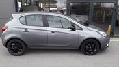 RABLJENO VOZILO OPEL CORSA COLOR EDITION 1.4 MT5 BENZIN 222570