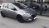 RABLJENO VOZILO OPEL CORSA COLOR EDITION 1.4 MT5 BENZIN 222570