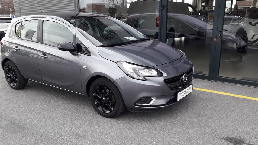 RABLJENO VOZILO OPEL CORSA COLOR EDITION 1.4 MT5 BENZIN 222570