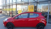 RABLJENO VOZILO OPEL CORSA COLOR EDITION 1.4 MT5 BENZIN 222576