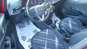 RABLJENO VOZILO OPEL CORSA COLOR EDITION 1.4 MT5 BENZIN 222576