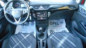 RABLJENO VOZILO OPEL CORSA COLOR EDITION 1.4 MT5 BENZIN 222576