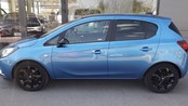 RABLJENO VOZILO OPEL CORSA COLOR EDITION 1,4 XEL BENZIN 65516