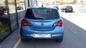 RABLJENO VOZILO OPEL CORSA COLOR EDITION 1,4 XEL BENZIN 65516