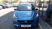 RABLJENO VOZILO OPEL CORSA COLOR EDITION 1,4 XEL BENZIN 65516