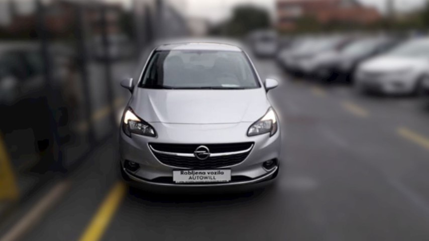 RABLJENO VOZILO OPEL CORSA COLOR EDITION B 1,4 XEL Automatski mjenjač BENZIN 65564