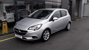 RABLJENO VOZILO OPEL CORSA COLOR EDITION B 1,4 XEL Automatski mjenjač BENZIN 65564