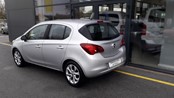 RABLJENO VOZILO OPEL CORSA COLOR EDITION B 1,4 XEL Automatski mjenjač BENZIN 65564