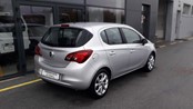 RABLJENO VOZILO OPEL CORSA COLOR EDITION B 1,4 XEL Automatski mjenjač BENZIN 65564