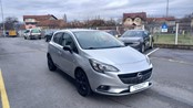 RABLJENO VOZILO OPEL CORSA E COLOR EDITION B1.4XEL MT5 Mehanički mjenjač BENZIN 65668