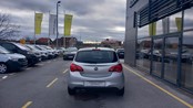 RABLJENO VOZILO OPEL CORSA E COLOR EDITION B1.4XEL MT5 Mehanički mjenjač BENZIN 65668