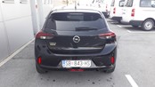 RABLJENO VOZILO OPEL CORSA E EDITION F 1,2 XEL MT5 Mehanički mjenjač BENZIN 67089