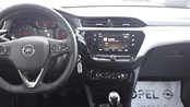 RABLJENO VOZILO OPEL CORSA E EDITION F 1,2 XEL MT5 Mehanički mjenjač BENZIN 67089