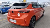 RABLJENO VOZILO OPEL CORSA E- ELEGANCE BATTERY AT Automatski mjenjač ELEKTRIČNI 67072