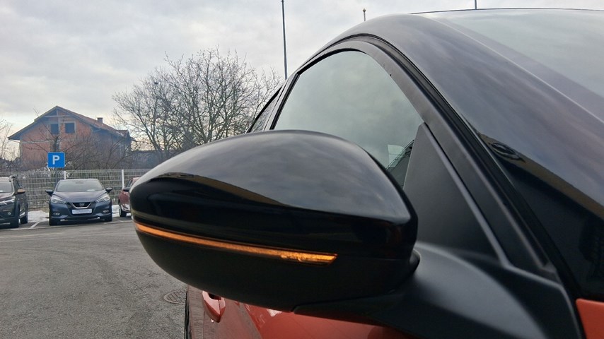 RABLJENO VOZILO OPEL CORSA E- ELEGANCE BATTERY AT Automatski mjenjač ELEKTRIČNI 67072