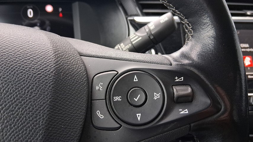 RABLJENO VOZILO OPEL CORSA E- ELEGANCE BATTERY AT Automatski mjenjač ELEKTRIČNI 67072