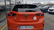 RABLJENO VOZILO OPEL CORSA E- ELEGANCE BATTERY AT Automatski mjenjač ELEKTRIČNI 67072