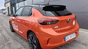 RABLJENO VOZILO OPEL CORSA E- ELEGANCE BATTERY AT Automatski mjenjač ELEKTRIČNI 67072