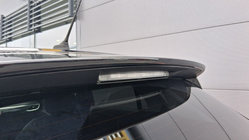 RABLJENO VOZILO OPEL CORSA E- ELEGANCE BATTERY AT Automatski mjenjač ELEKTRIČNI 67072