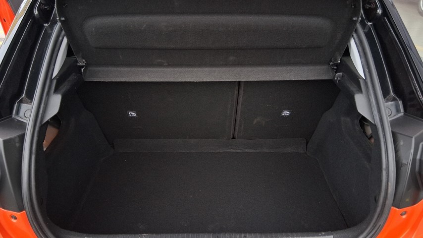 RABLJENO VOZILO OPEL CORSA E- ELEGANCE BATTERY AT Automatski mjenjač ELEKTRIČNI 67072