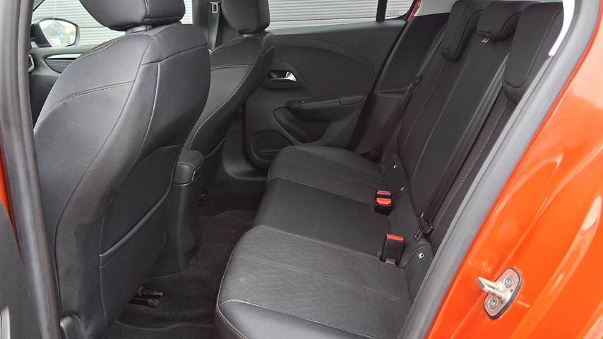 RABLJENO VOZILO OPEL CORSA E- ELEGANCE BATTERY AT Automatski mjenjač ELEKTRIČNI 67072