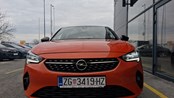 RABLJENO VOZILO OPEL CORSA E- ELEGANCE BATTERY AT Automatski mjenjač ELEKTRIČNI 67072