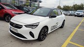 RABLJENO VOZILO OPEL CORSA E- ELEGANCE BATTERY AT Automatski mjenjač ELEKTRIČNI 81360