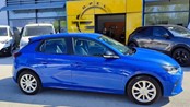 RABLJENO VOZILO OPEL CORSA EDITION 1,2 Mehanički mjenjač BENZIN 81095