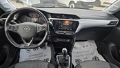RABLJENO VOZILO OPEL CORSA EDITION 1,2 Mehanički mjenjač BENZIN 27360