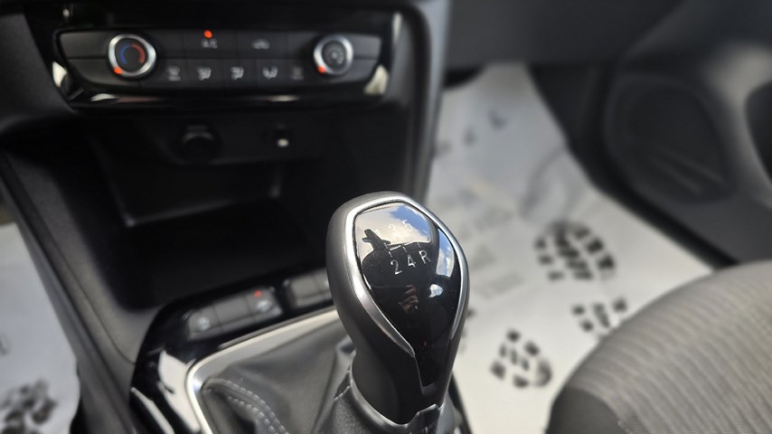 RABLJENO VOZILO OPEL CORSA EDITION 1,2 Mehanički mjenjač BENZIN 27360