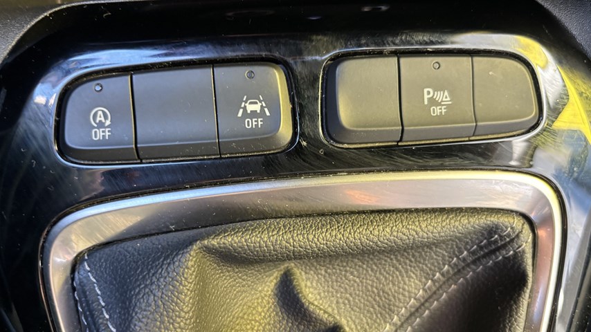 RABLJENO VOZILO OPEL CORSA EDITION 1,2 Mehanički mjenjač BENZIN 81404