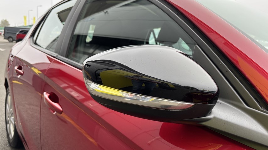 RABLJENO VOZILO OPEL CORSA EDITION 1,2 Mehanički mjenjač BENZIN 81403